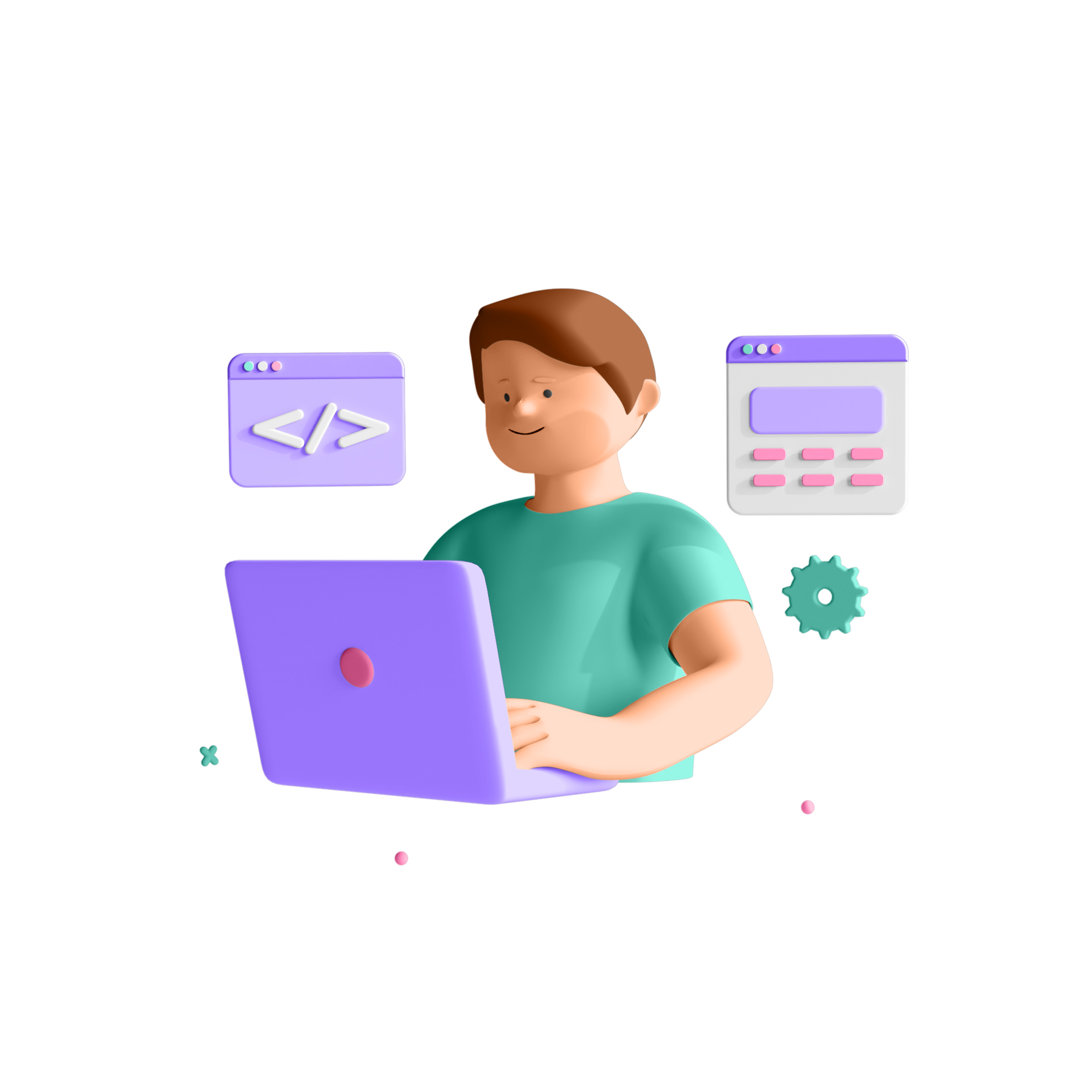 developer